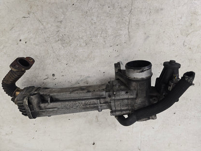 2008-2016 Volvo V60 2.0 D3 Diesel EGR Valve and Cooler 31325030