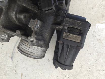 2008-2016 Volvo V60 2.0 D3 Diesel EGR Valve and Cooler 31325030
