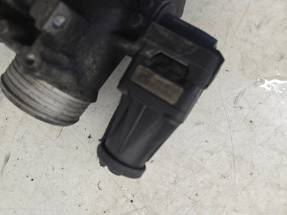 2008-2016 Volvo V60 2.0 D3 Diesel EGR Valve and Cooler 31325030