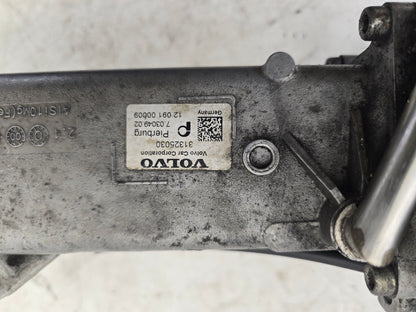 2008-2016 Volvo V60 2.0 D3 Diesel EGR Valve and Cooler 31325030