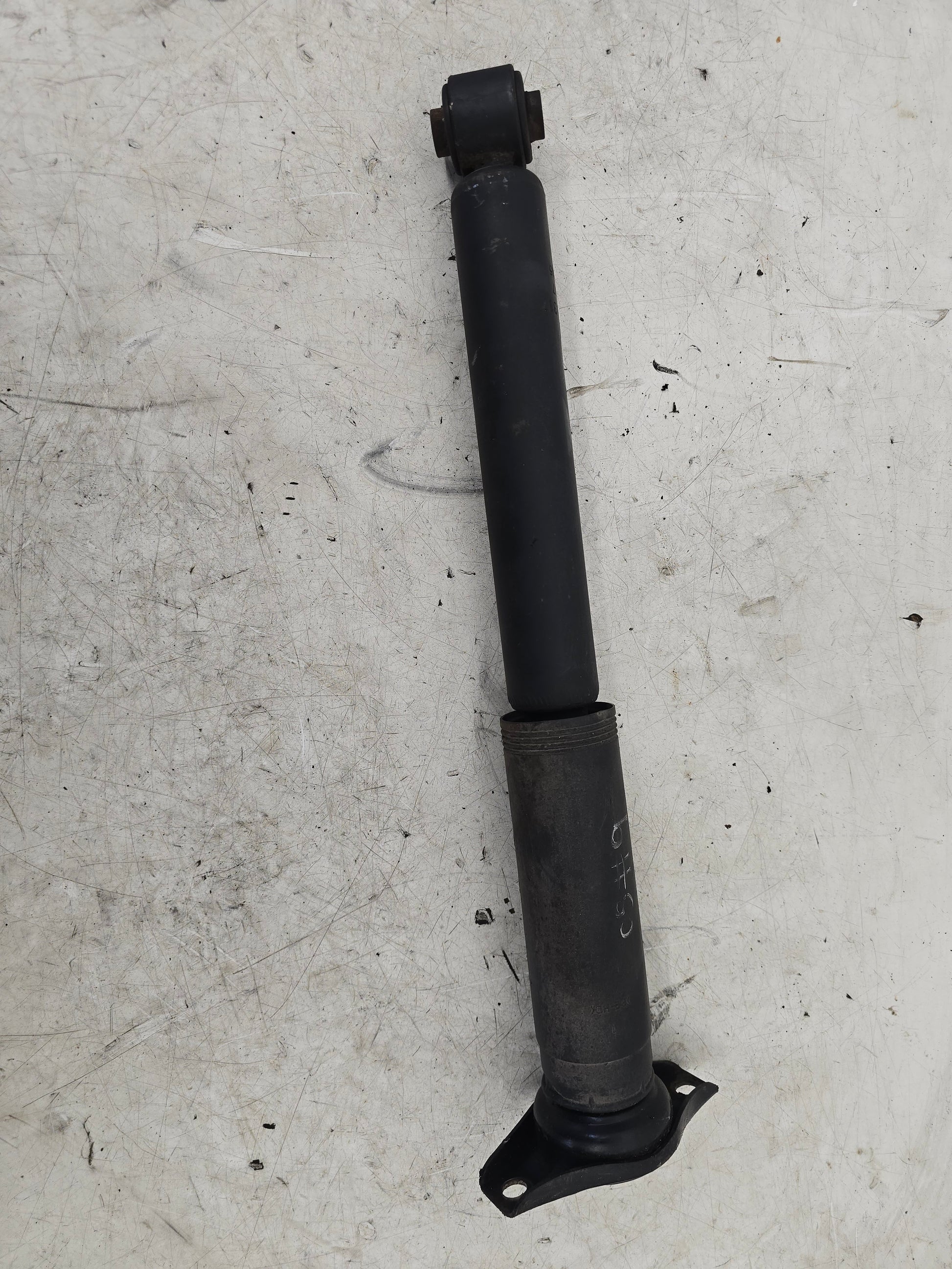 2012 Volvo V60 D3 Rear Shock Absorber 31340700