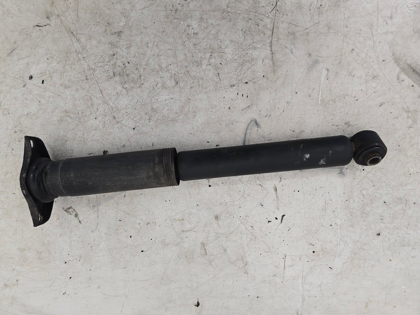 2012 Volvo V60 D3 Rear Shock Absorber 31340700