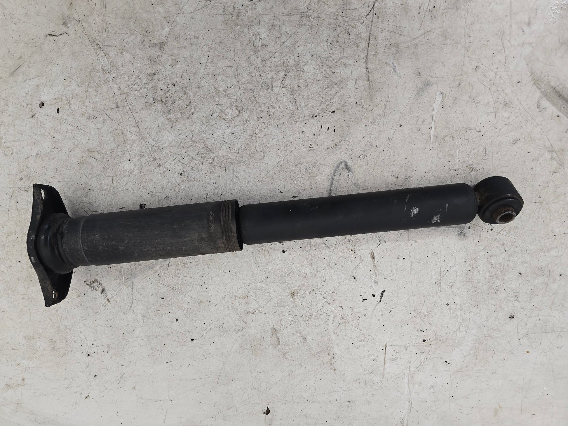 2012 Volvo V60 D3 Rear Shock Absorber 31340700