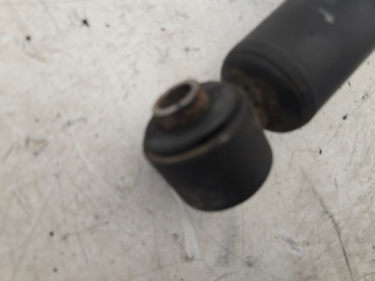 2012 Volvo V60 D3 Rear Shock Absorber 31340700