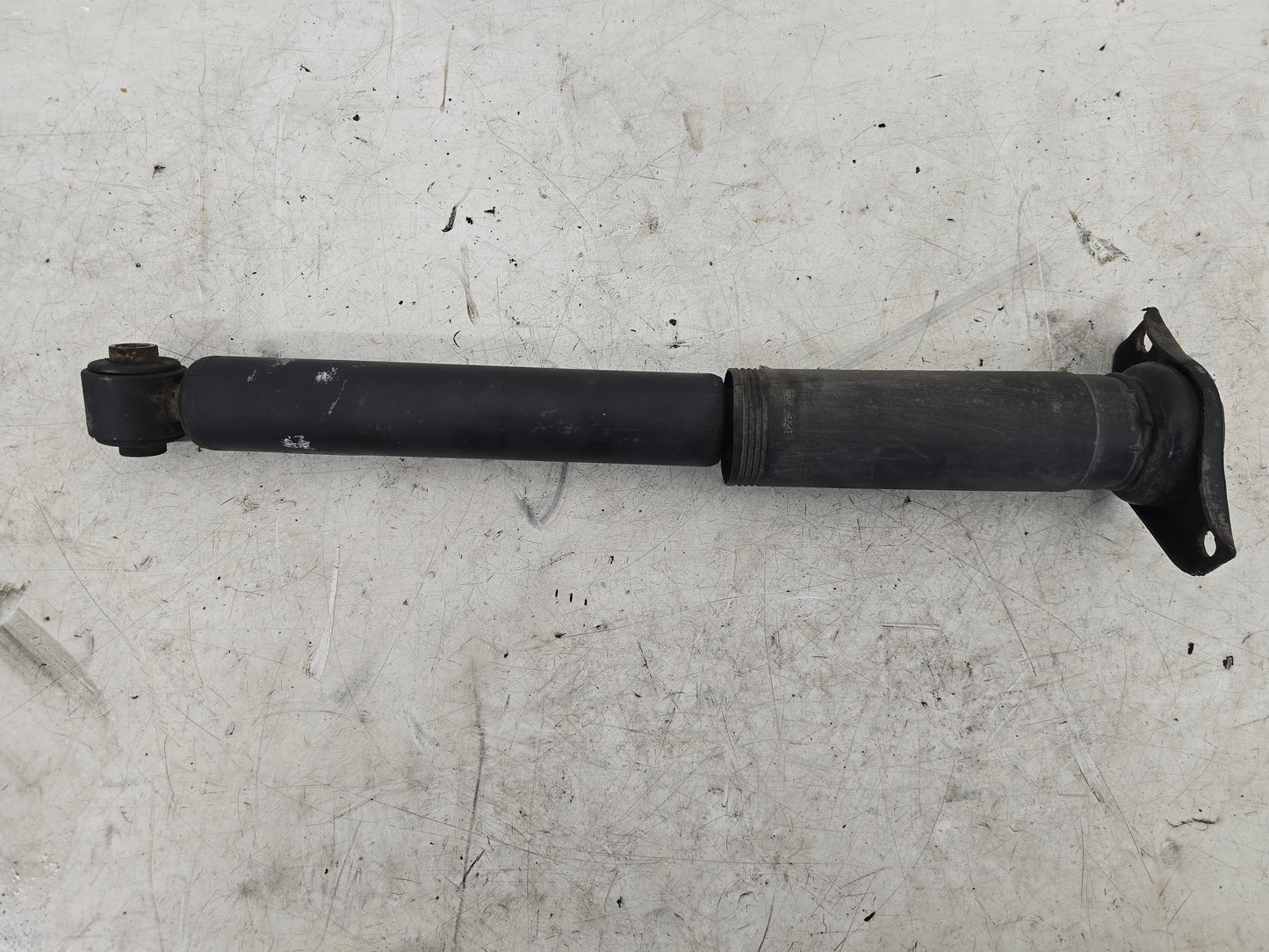 2012 Volvo V60 D3 Rear Shock Absorber 31340700