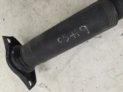 2012 Volvo V60 D3 Rear Shock Absorber 31340700