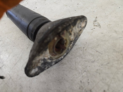 2012 Volvo V60 D3 Rear Shock Absorber 31340700