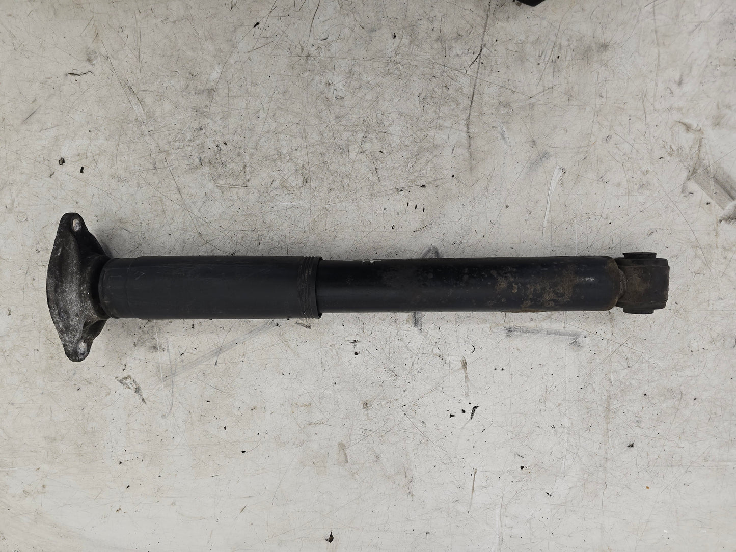 2012 Volvo V60 D3 Rear Shock Absorber 31340700