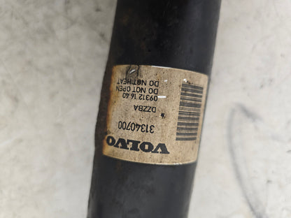 2012 Volvo V60 D3 Rear Shock Absorber 31340700
