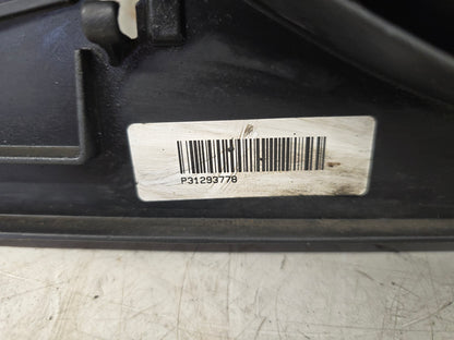 2010-2018 Volvo V60 D3 Radiator Fan and Cowling 31293778