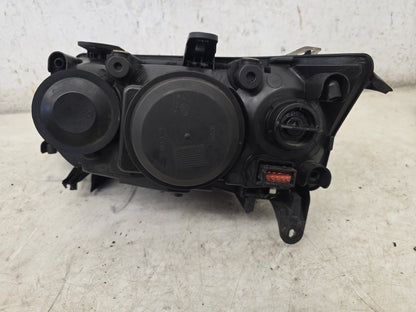 2003-2007 Saab 9-3 YS3F Convertible Driver Side Headlight — Stock 9680