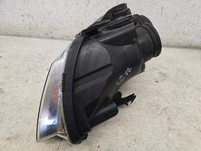 2003-2007 Saab 9-3 YS3F Convertible Driver Side Headlight — Stock 9680