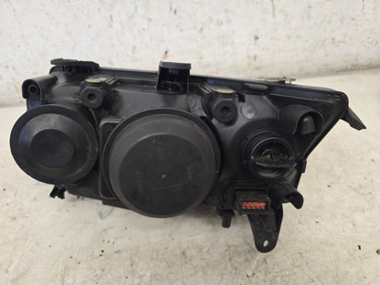 2003-2007 Saab 9-3 YS3F Convertible Driver Side Headlight — Stock 9680