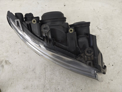 2003-2007 Saab 9-3 YS3F Convertible Driver Side Headlight — Stock 9680