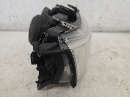 2003-2007 Saab 9-3 YS3F Convertible Driver Side Headlight — Stock 9680