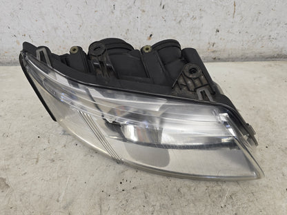 2003-2007 Saab 9-3 YS3F Convertible Driver Side Headlight — Stock 9680