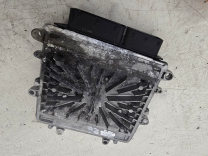 VOLVO C30 2006-2009 Engine ECU 30771550 AB