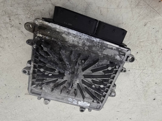 VOLVO C30 2006-2009 Engine ECU 30771550 AB