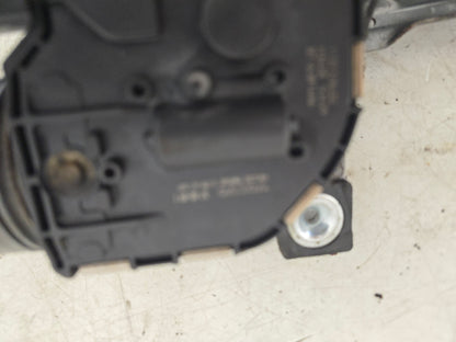 2004-2016 Volvo V50 C30 Front Wiper Motor & Mechanism 30699343