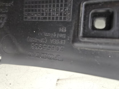 2006-2013 Volvo C30 Offside Rear Bumper Mounting Bracket 30655938