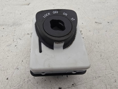 2003-2007 Saab 9-3 YS3F Convertible Electronic Ignition Module 11173900