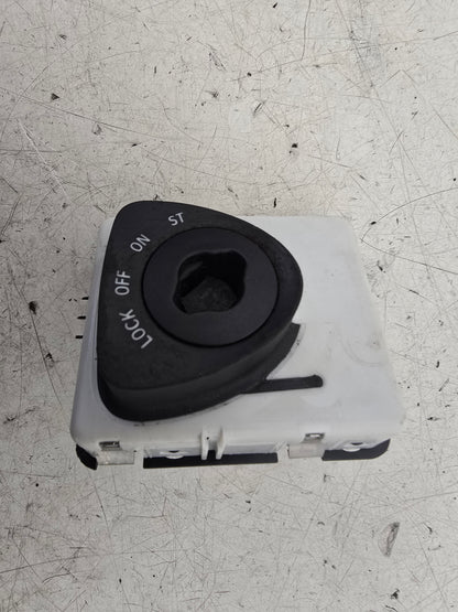 2003-2007 Saab 9-3 YS3F Convertible Electronic Ignition Module 11173900