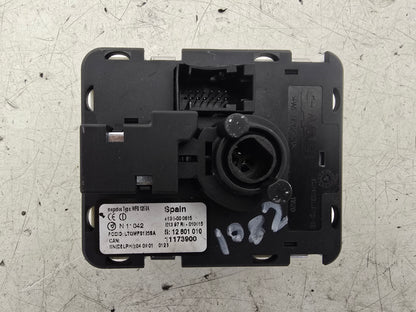 2003-2007 Saab 9-3 YS3F Convertible Electronic Ignition Module 11173900
