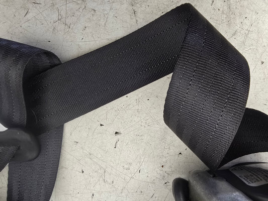 2003-2018 Volvo XC90 Right Rear Seat Belt 6841768