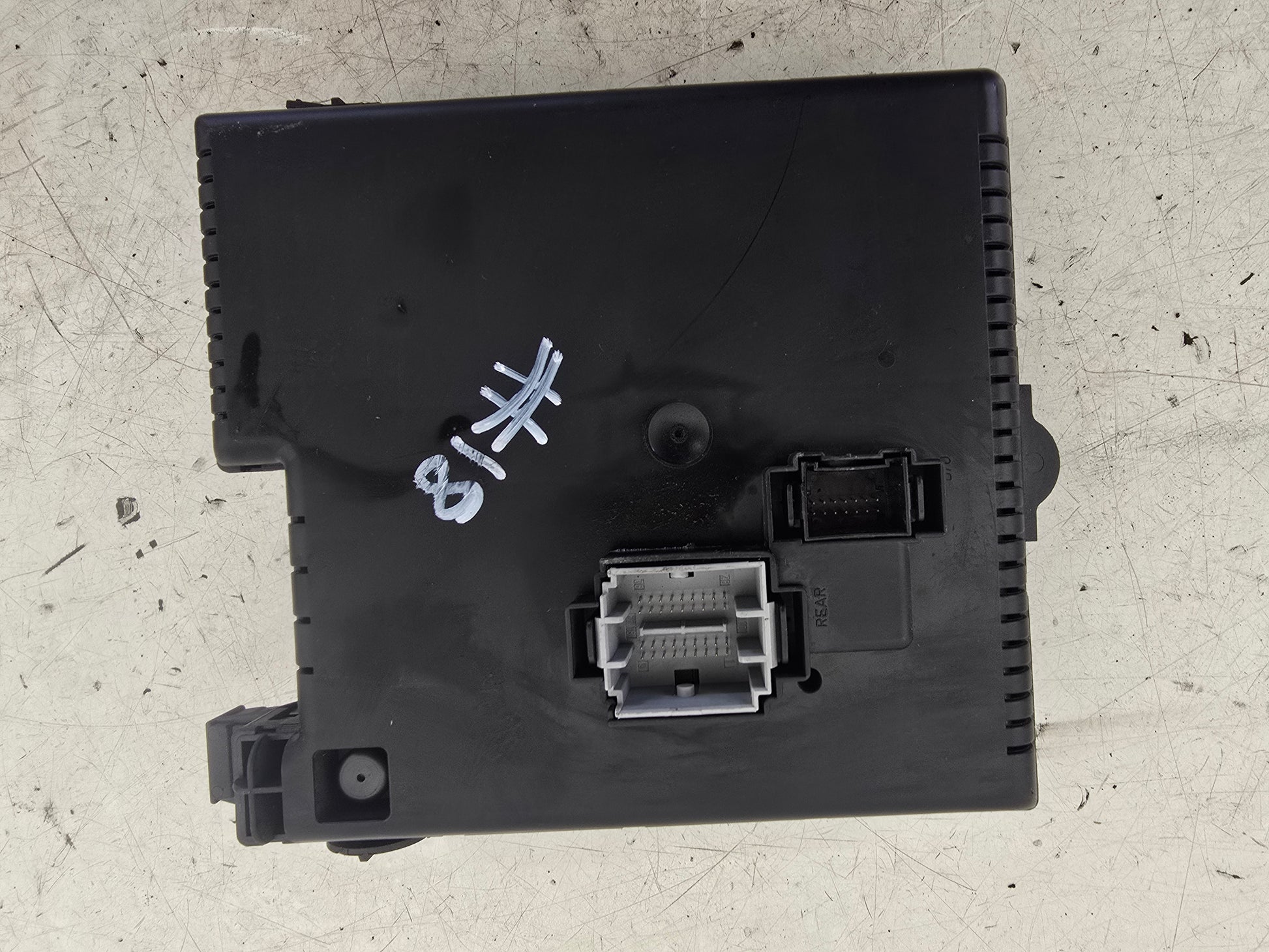 2003-2014 Volvo XC90 Rear Electronic Module REM 30786646