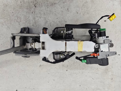 2006 Volvo XC90 D5 Steering Column 31200635