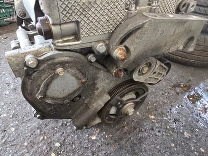 2005 Saab 9-3 2.0 Petrol Bare Engine B207L 2003-2007