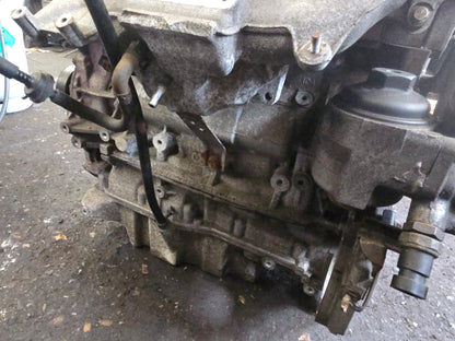 2005 Saab 9-3 2.0 Petrol Bare Engine B207L 2003-2007