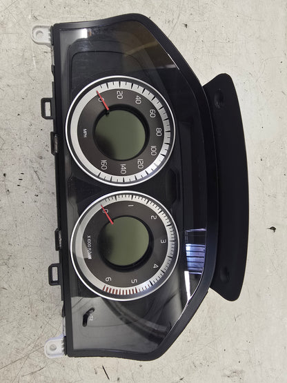 2011-2018 Volvo V60 D3 Instrument Cluster Speedo Clocks 31343330AA