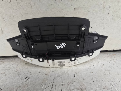 2011-2018 Volvo V60 D3 Instrument Cluster Speedo Clocks 31343330AA