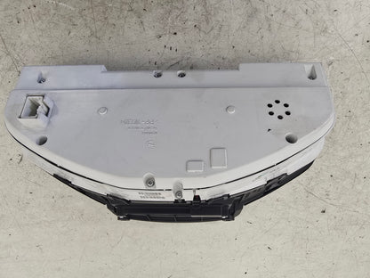 2011-2018 Volvo V60 D3 Instrument Cluster Speedo Clocks 31343330AA