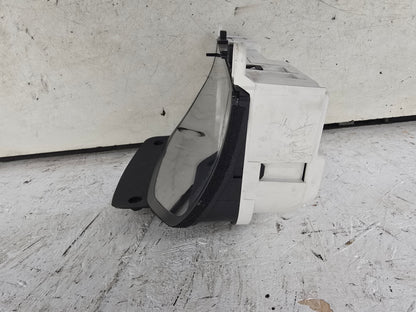 2011-2018 Volvo V60 D3 Instrument Cluster Speedo Clocks 31343330AA