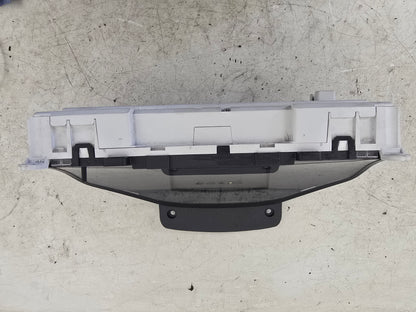 2011-2018 Volvo V60 D3 Instrument Cluster Speedo Clocks 31343330AA