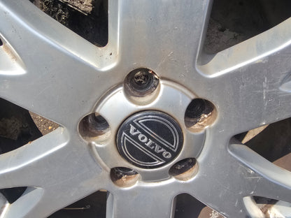 2002-2014 Volvo XC90 18" Atlantis Alloy Wheel 30748436