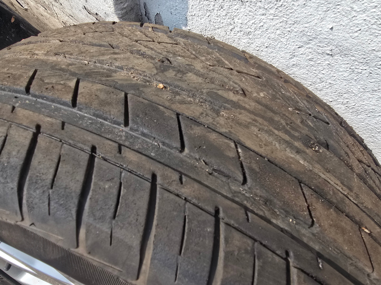 2002-2014 Volvo XC90 18" Atlantis Alloy Wheel 30748436