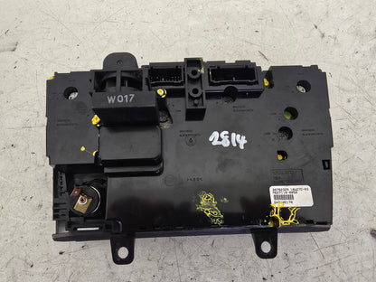 2003-2014 Volvo XC90 Heater Control Panel 30782329