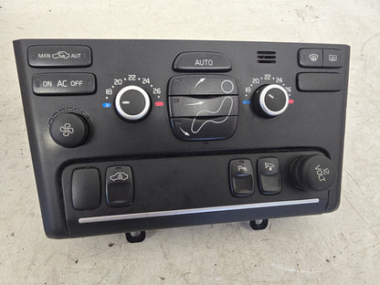 2003-2014 Volvo XC90 Heater Control Panel 30782329
