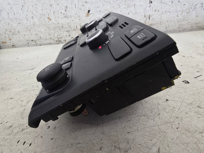 2003-2014 Volvo XC90 Heater Control Panel 30782329