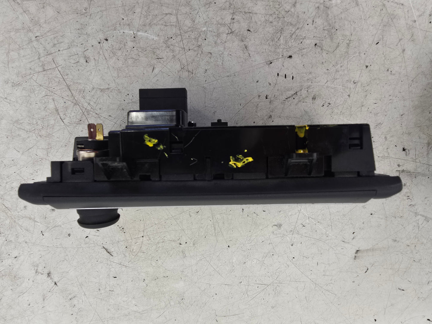 2003-2014 Volvo XC90 Heater Control Panel 30782329
