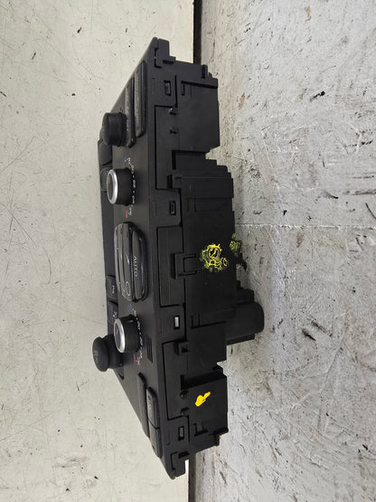 2003-2014 Volvo XC90 Heater Control Panel 30782329