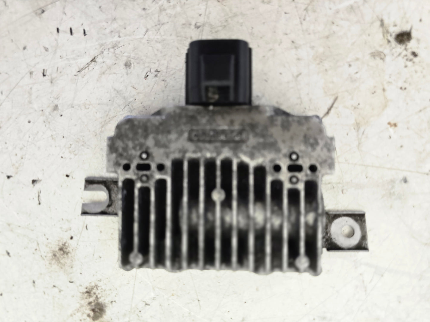 2011-2014 Volvo V60 D3 2.0 Diesel Fuel Pump Module 6G9N9D372AC