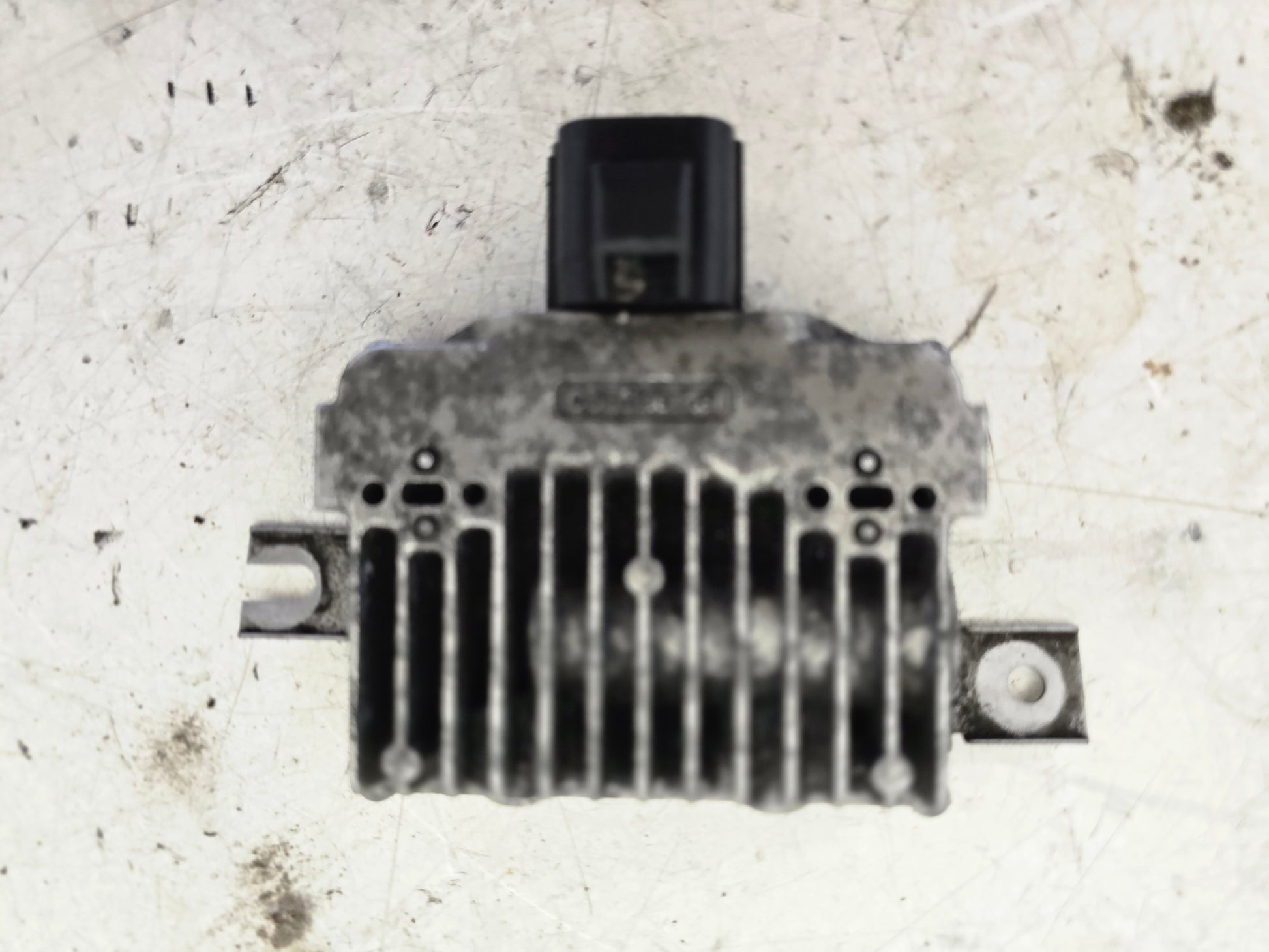 2011-2014 Volvo V60 D3 2.0 Diesel Fuel Pump Module 6G9N9D372AC