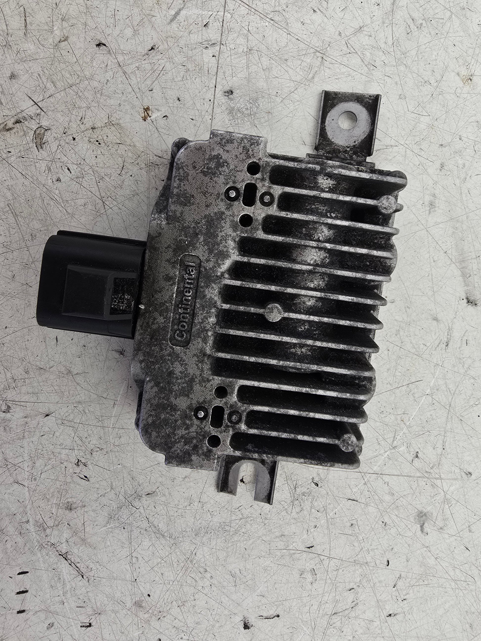 2011-2014 Volvo V60 D3 2.0 Diesel Fuel Pump Module 6G9N9D372AC