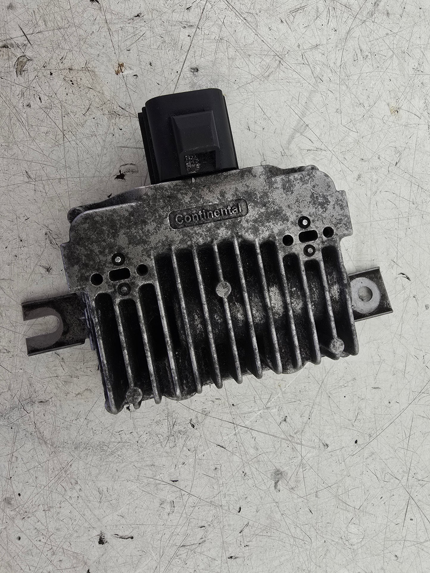 2011-2014 Volvo V60 D3 2.0 Diesel Fuel Pump Module 6G9N9D372AC