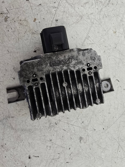 2011-2014 Volvo V60 D3 2.0 Diesel Fuel Pump Module 6G9N9D372AC