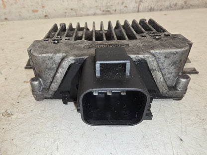 2011-2014 Volvo V60 D3 2.0 Diesel Fuel Pump Module 6G9N9D372AC